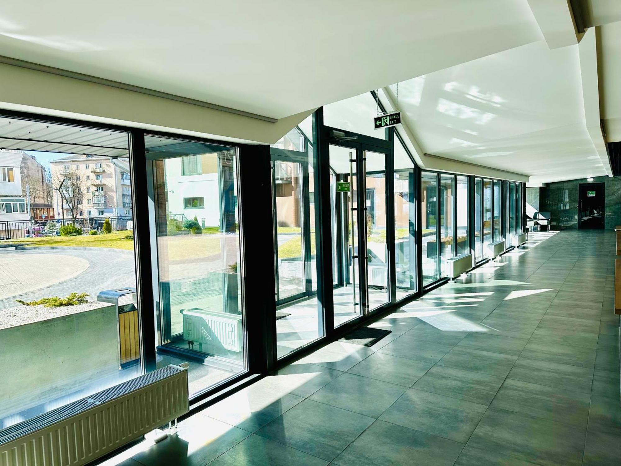 Comfortable Apartments With A Coffee Machine In The City Centre, Zlata Plaza รีฟเน ภายนอก รูปภาพ