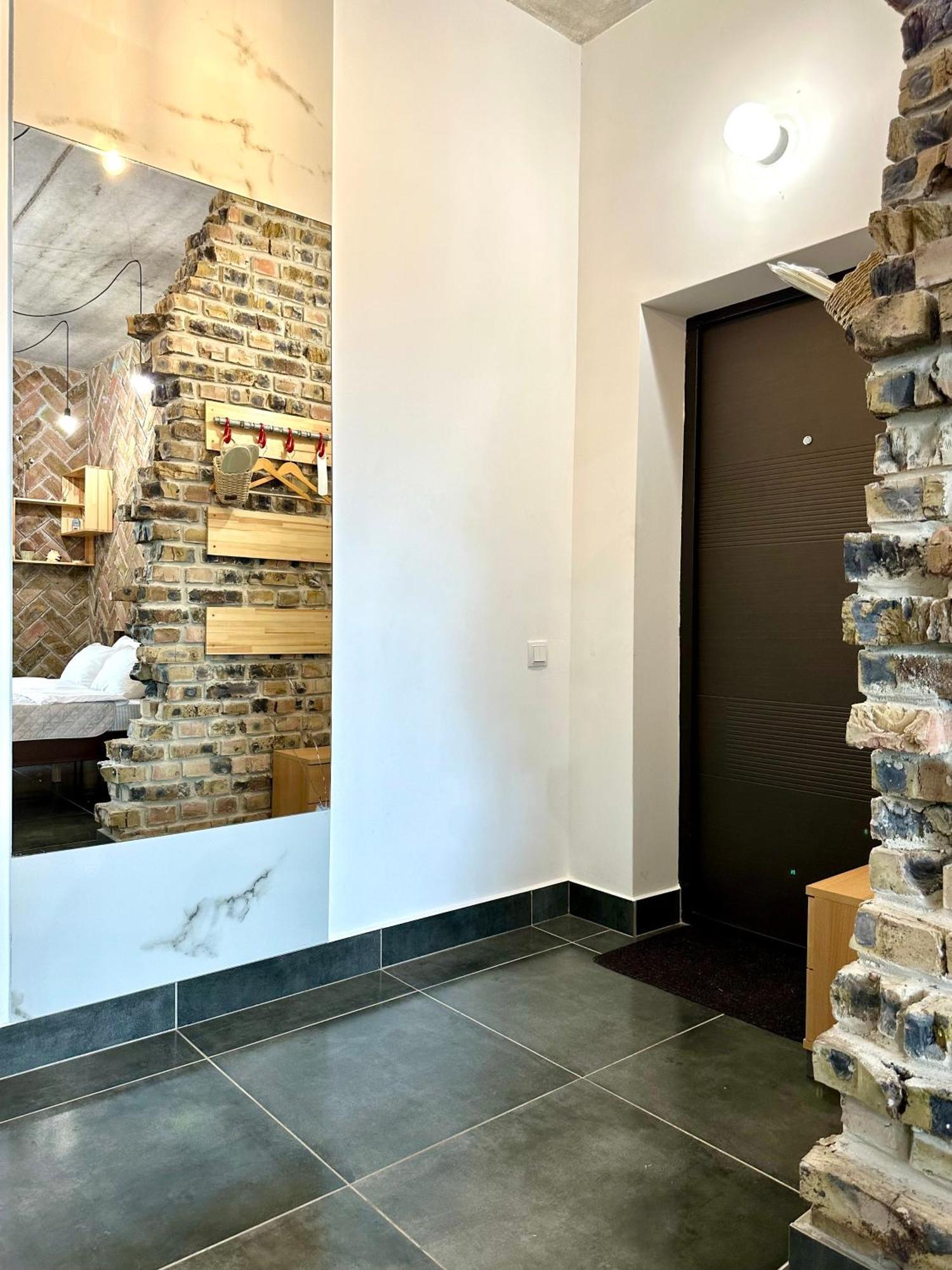 Comfortable Apartments With A Coffee Machine In The City Centre, Zlata Plaza รีฟเน ภายนอก รูปภาพ